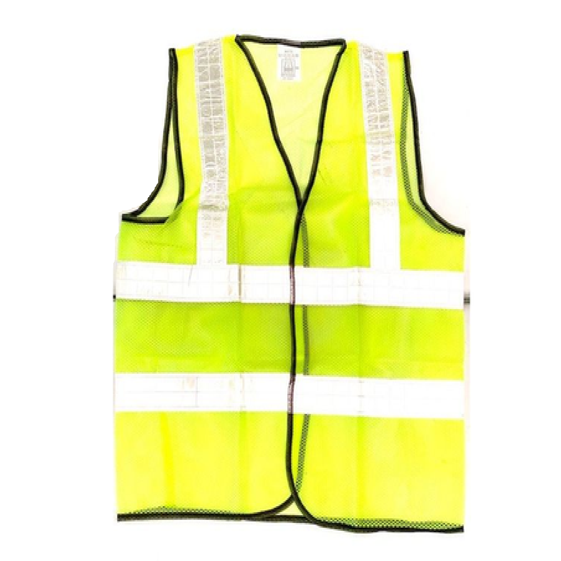 Standard Reflective Safety Vest (NO WORDINGS)